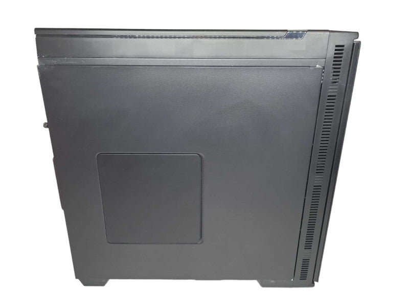 Cooler Master Silencio 452 %