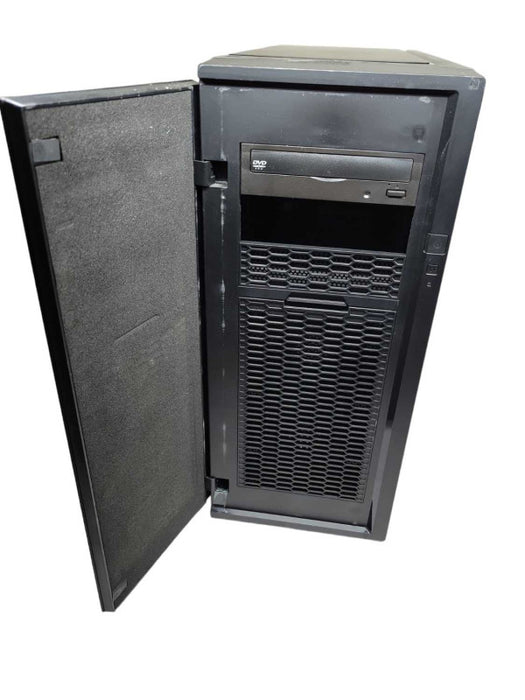 Cooler Master Silencio 452 %
