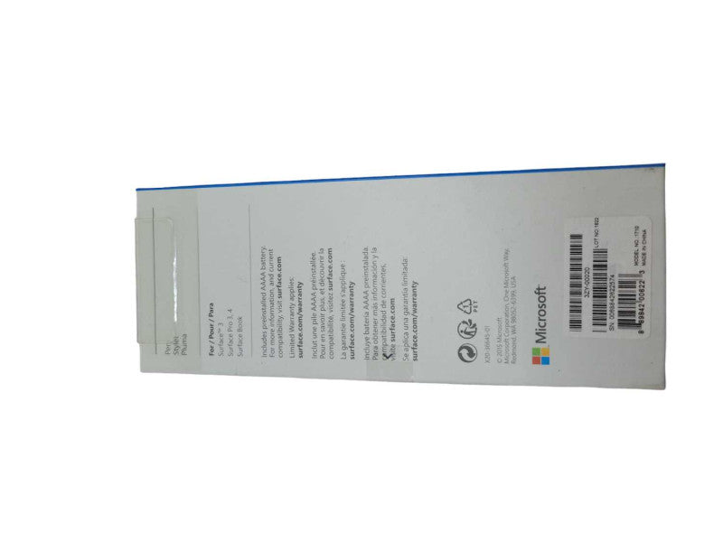 Microsoft Surface Pen for Surface 3, Surface Pro 3.4, Surface Book Q%