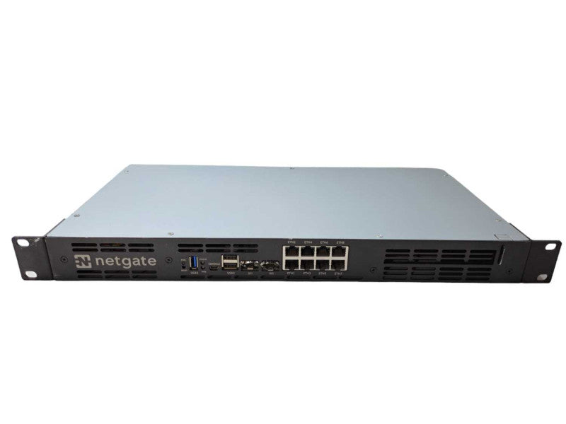 Netgate XG-7100-1U | PfSense Firewall VPN Security Appliance | *READ* )