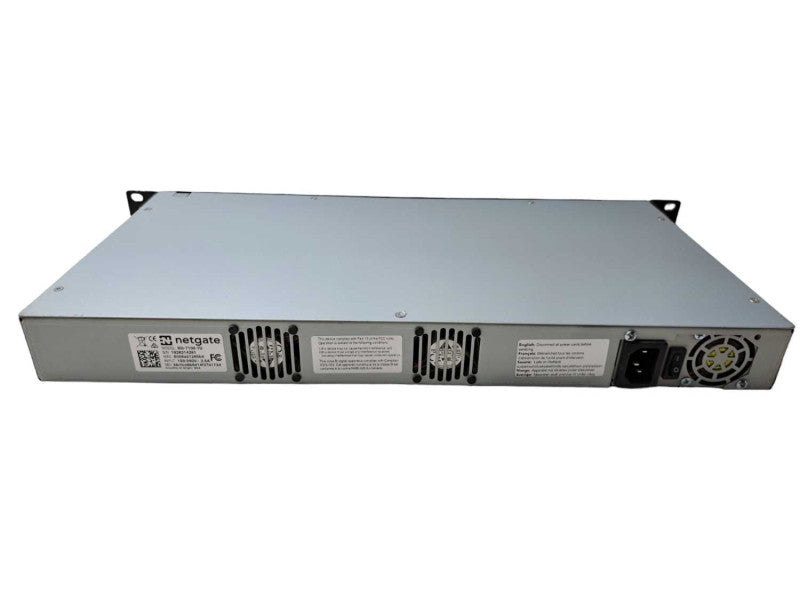 Netgate XG-7100-1U | PfSense Firewall VPN Security Appliance | *READ* )