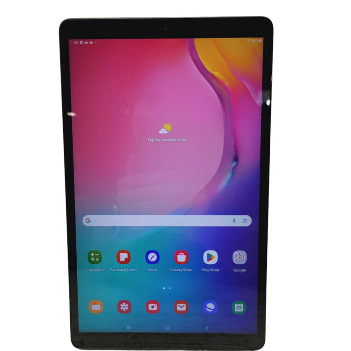 Galaxy Tab A 10.1 (2019) 32GB UNLOCKED  -