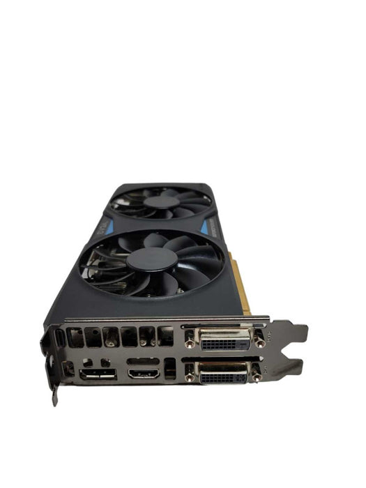 EVGA NVIDIA GTX 970 SC 4GB  %
