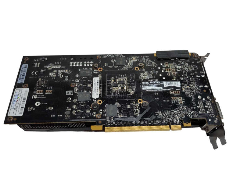 EVGA NVIDIA GTX 970 SC 4GB  %