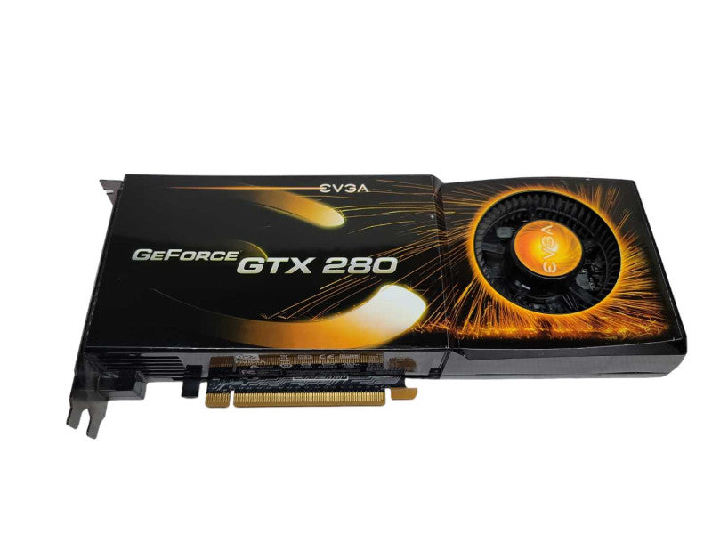 EVGA NVIDIA GTX 280 1GB %