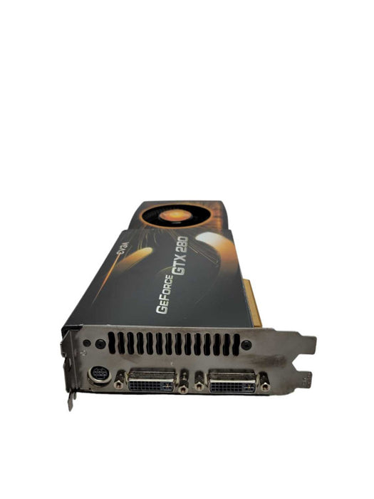 EVGA NVIDIA GTX 280 1GB %