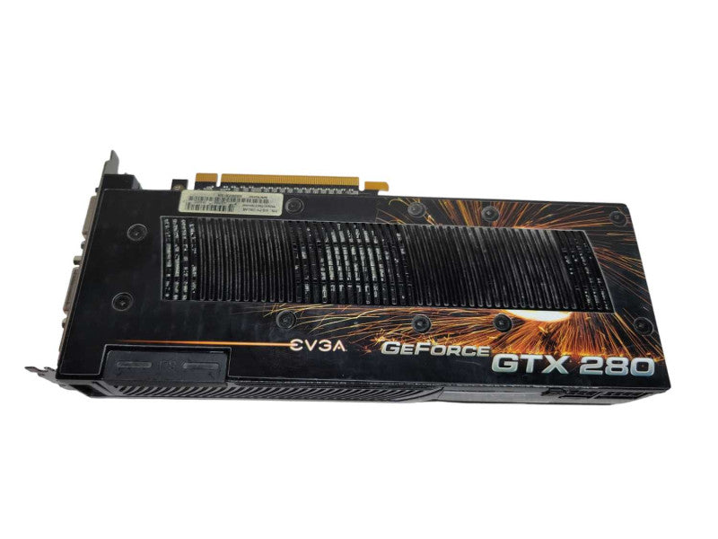 EVGA NVIDIA GTX 280 1GB %