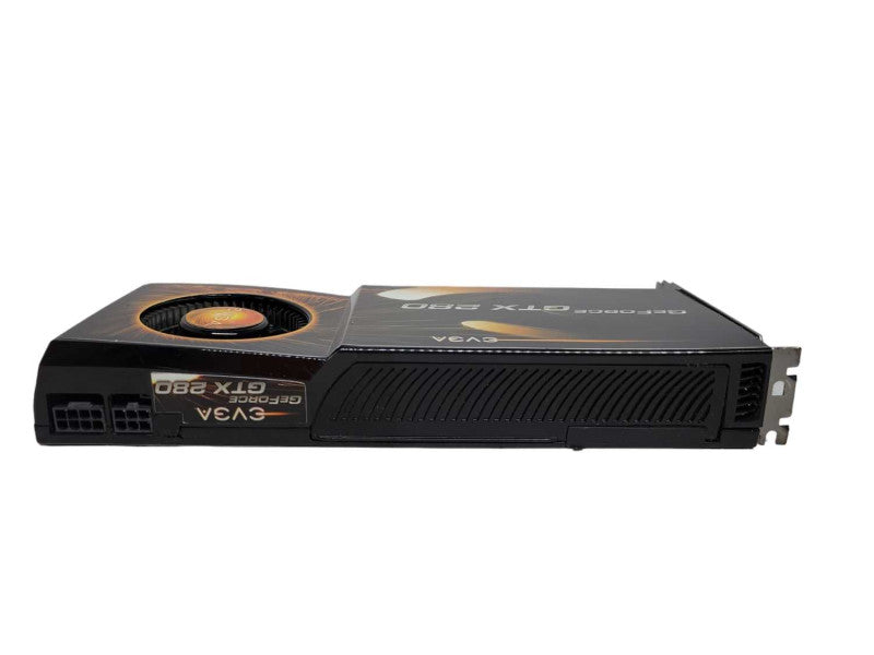 EVGA NVIDIA GTX 280 1GB %