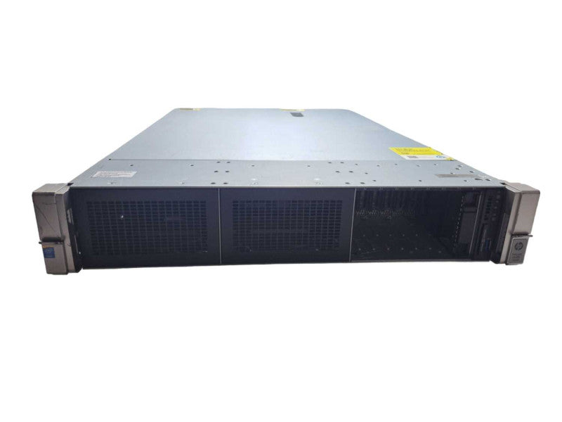 HP DL380 Gen9 | Xeon E5-2620 v3 @ 2.40GHz 32GB DDR4 P440ar 2x 500W PSU )
