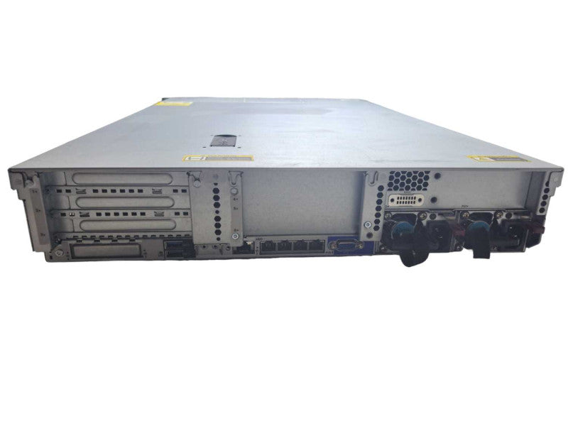 HP DL380 Gen9 | Xeon E5-2620 v3 @ 2.40GHz 32GB DDR4 P440ar 2x 500W PSU )