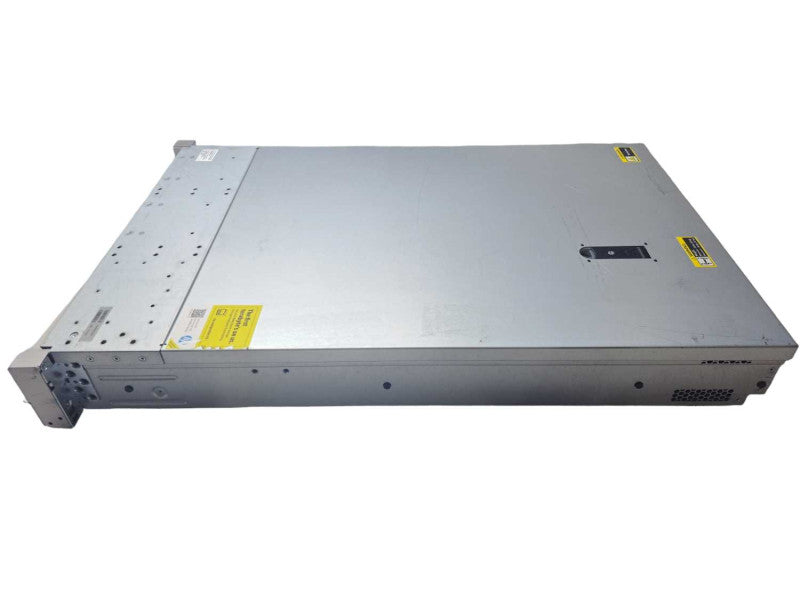 HP DL380 Gen9 | Xeon E5-2620 v3 @ 2.40GHz 32GB DDR4 P440ar 2x 500W PSU )