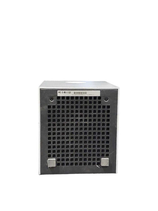 Lacie 4BIG Quadra V3 4-Bay RAID Enclosure, ASIS  :