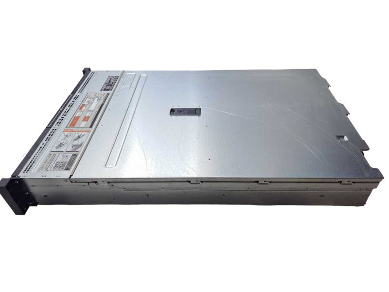 Dell PE R730 Server | 2x Xeon E5-2630 v3 @ 2.40GHz 64GB DDR4 H330 Mini SFP+ )