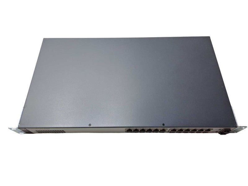 HP 1820-24G J9980A | 24 Port Gigabit | 2x SFP Network Switch Q)