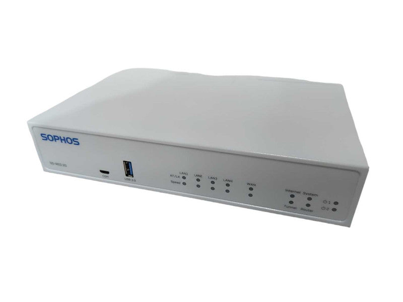 Sophos SD-RED 20 Remote Ethernet Device - READ Q#