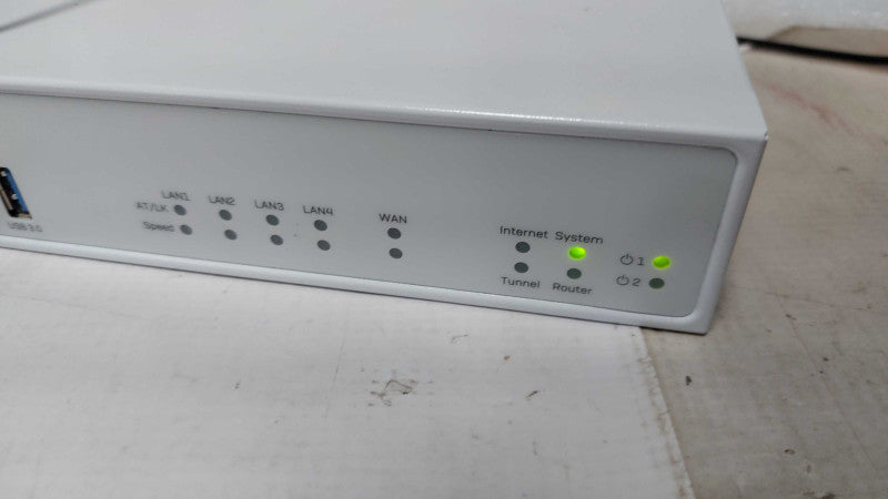 Sophos SD-RED 20 Remote Ethernet Device - READ Q#