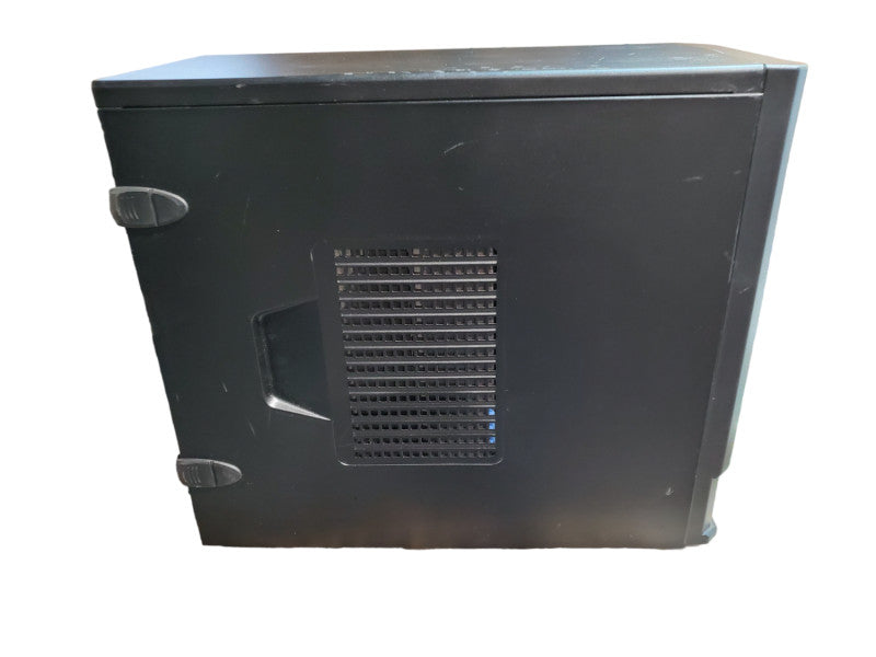 Custom PC Intel Core 2 Duo Q9300 4GB DDR2NO GPU NO HDD @