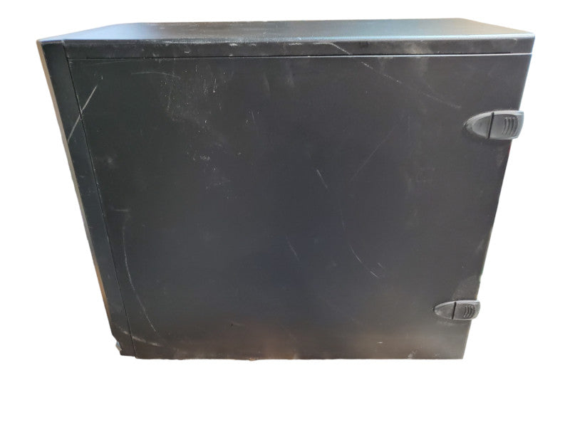 Custom PC Intel Core 2 Duo Q9300 4GB DDR2NO GPU NO HDD @