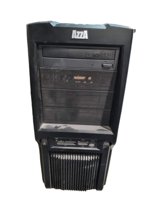 Custom PC AMD FX-8120 16GB DDR3 NO HDD *READ @