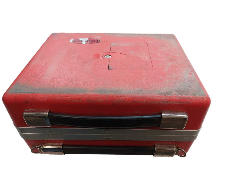 Fisher M-Scope Model: TW-5 Pipe and Cable Locator Receiver and Transmitter =