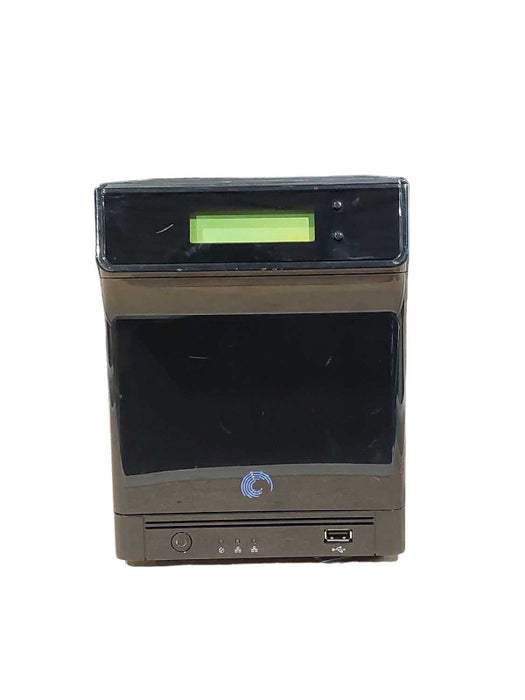 Seagate BlackArmor 9SP5AT-500 440/420 4-Bay 3.5\\" NAS ASIS  :