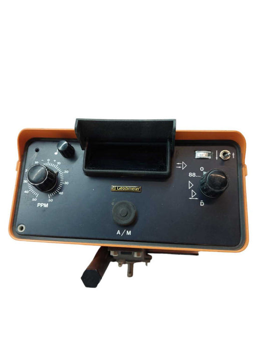 AGA Geodimeter 112 SA Vintage Surveying Equipment =