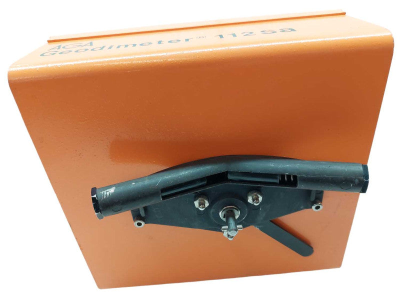 AGA Geodimeter 112 SA Vintage Surveying Equipment =