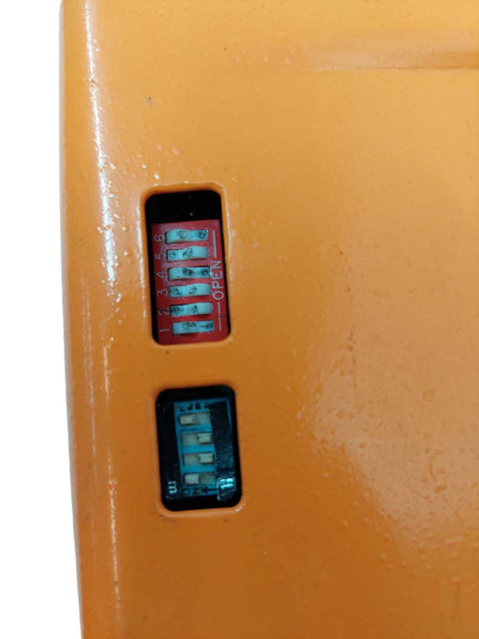 AGA Geodimeter 112 SA Vintage Surveying Equipment =