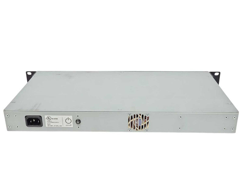 PF Sense SG-8860-1U Security Gateway, READ _