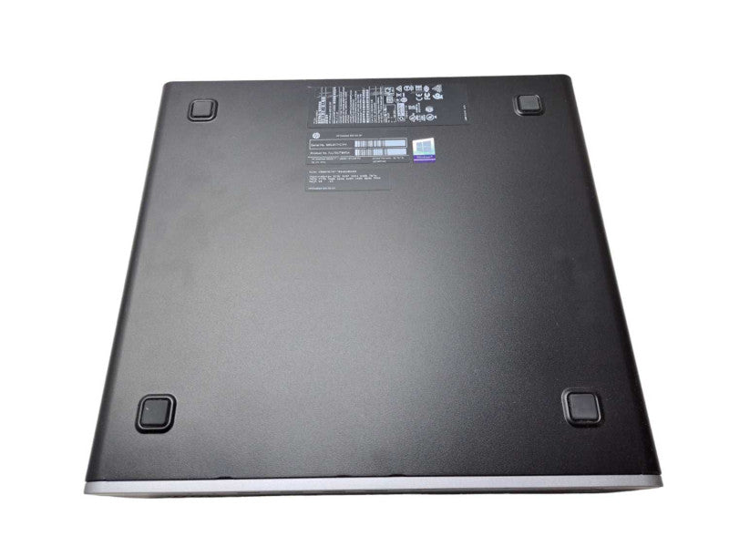 HP EliteDesk 800 G5 SFF | i5-9500 @ 3.00GHz 16GB DDR4 No HDD/OS )