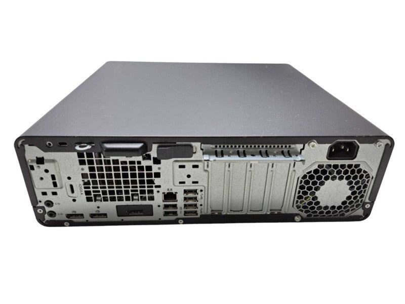 HP EliteDesk 800 G5 SFF | i5-9500 @ 3.00GHz 16GB DDR4 No HDD/OS )