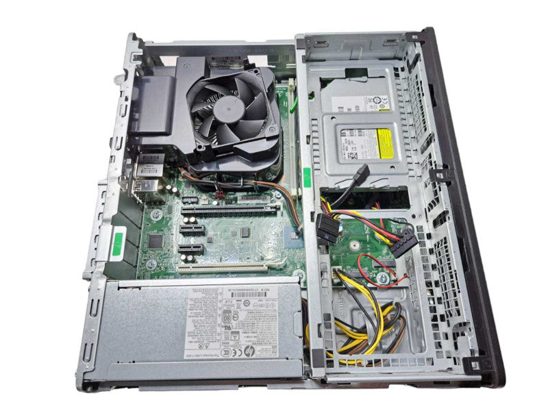 HP EliteDesk 800 G5 SFF | i5-9500 @ 3.00GHz 16GB DDR4 No HDD/OS )