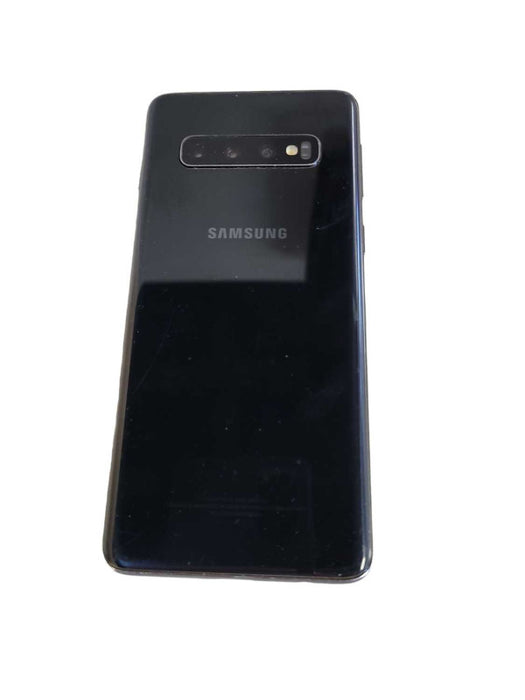 Samsung Galaxy S10 128GB (SM-G973W) QÎ