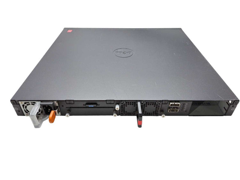 Dell Networking N3024 | 24 Port Gigabit 2x 10G SFP+ | Managed Switch 1x PSU )