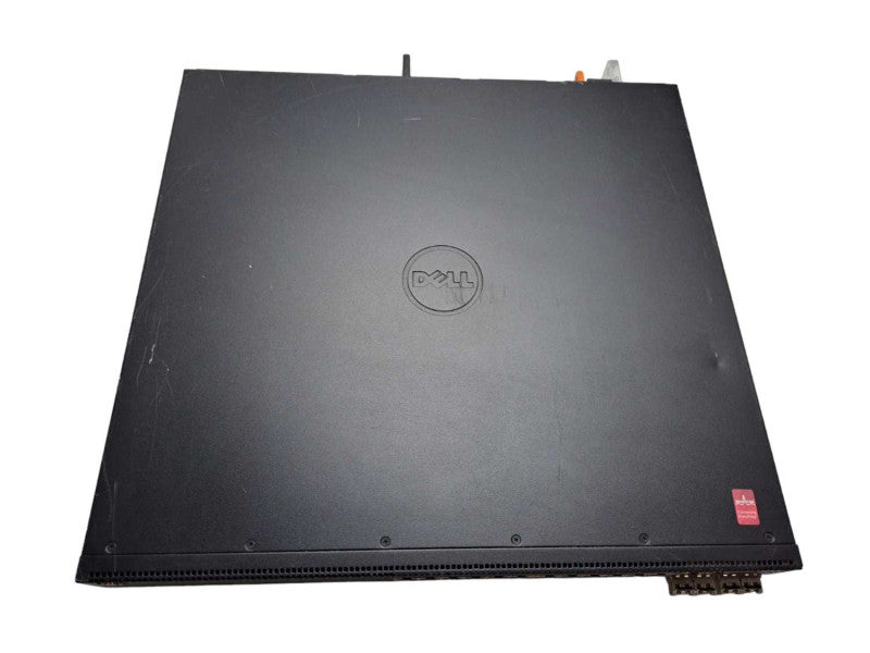 Dell Networking N3024 | 24 Port Gigabit 2x 10G SFP+ | Managed Switch 1x PSU )