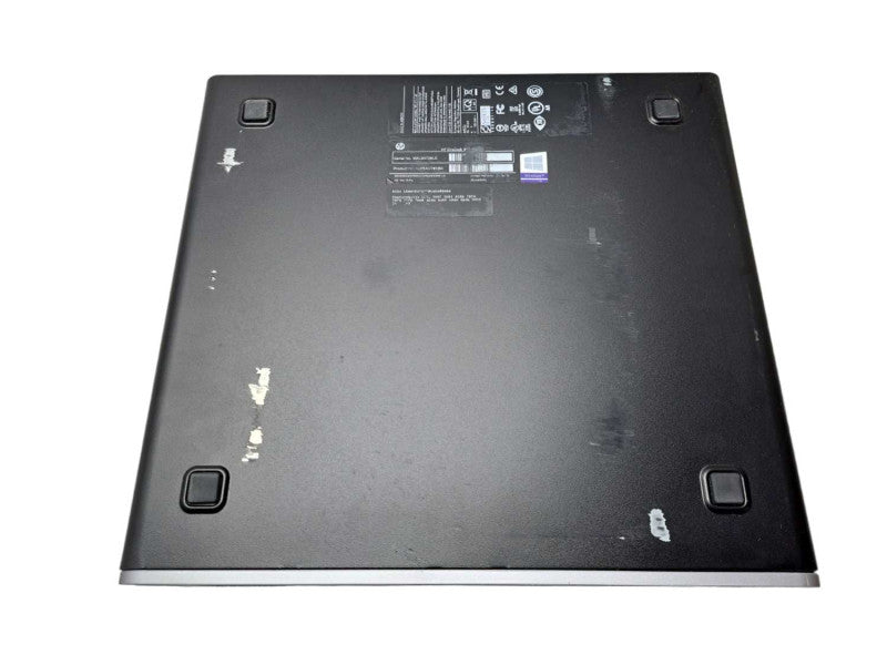 HP EliteDesk 800 G4 SFF | i5-8500 @ 3.00GHz 8GB DDR4 No HDD/OS )