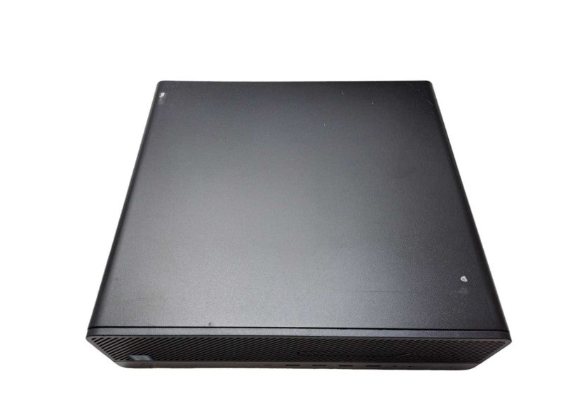 HP EliteDesk 800 G4 SFF | i5-8500 @ 3.00GHz 8GB DDR4 No HDD/OS )