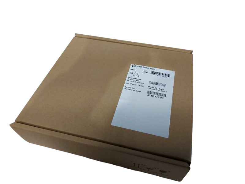 NEW Sealed Genuine HP 65W Smart AC Adapter H6Y89UT#ABA Q#
