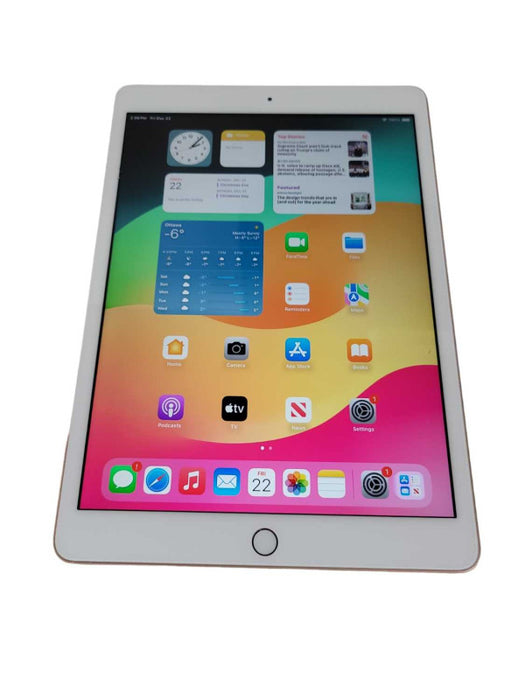 Apple iPad 7th Gen 32GB (A2197) Î