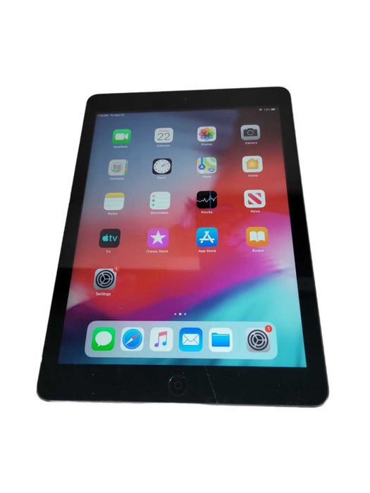 Apple iPad Air 16GB (A1474) - READ Î