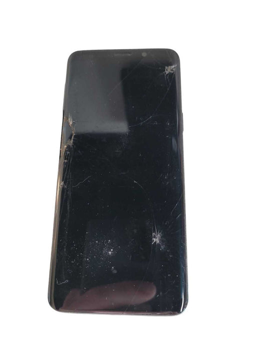 Samsung Galaxy S9 64GB (SM-G960W) - READ Î