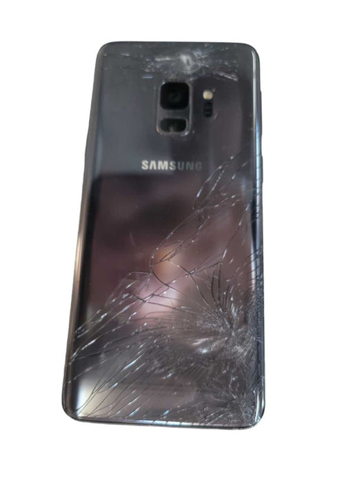 Samsung Galaxy S9 64GB (SM-G960W) - READ Î