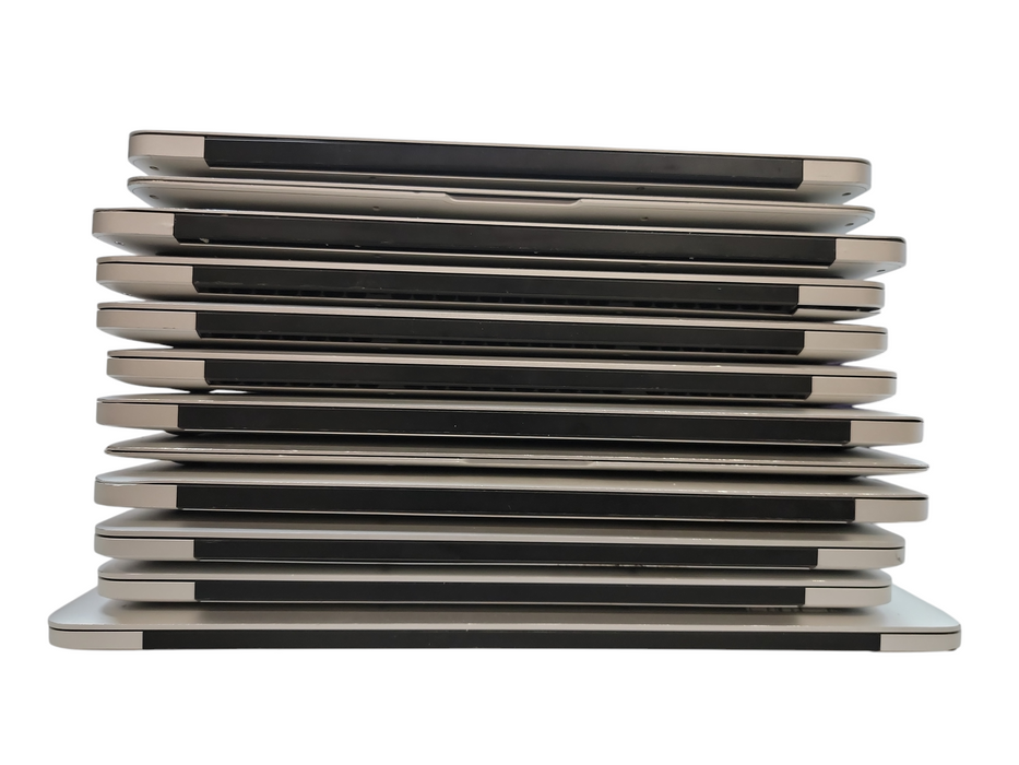 Lot 12x MacBooks Air/Pro Parts Low End | 2013 - 2015 [PLC-9]