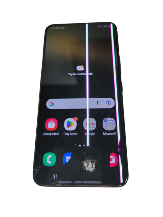 Samsung Galaxy S22 5G 128GB (SM-S901W) - READ Î