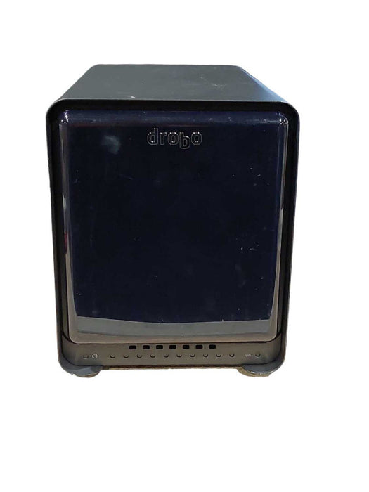 Drobo 5N2 5 Bay NAS Network Attached Storage DRDS5-A NAS ASIS  :
