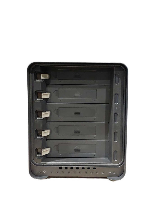 Drobo 5N2 5 Bay NAS Network Attached Storage DRDS5-A NAS ASIS  :