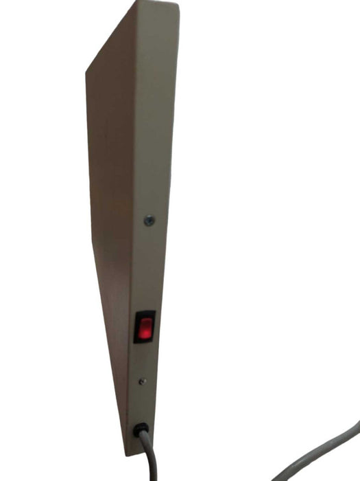 Radiant Under Desk Heater Model: 202SLB â
