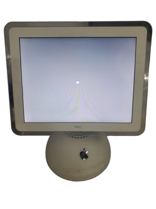 Apple iMac Vintage M4 Model M6498 (AS-IS) |