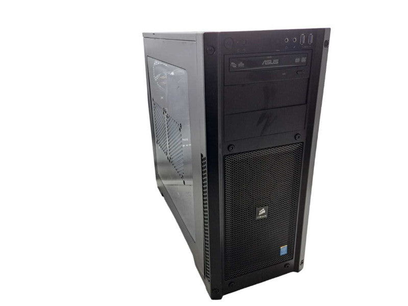 Custom PC | i7-5820K @ 3.30GHz 64GB DDR4 | EVGA GTX 970 | 750W PSU )