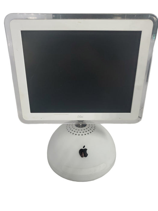 Apple iMac G4 M4 Vintage Computer Model M6498 (AS-IS) |